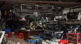 汽車維修選原廠件還是優(yōu)質(zhì)副廠件？性價比與質(zhì)量如何權(quán)衡